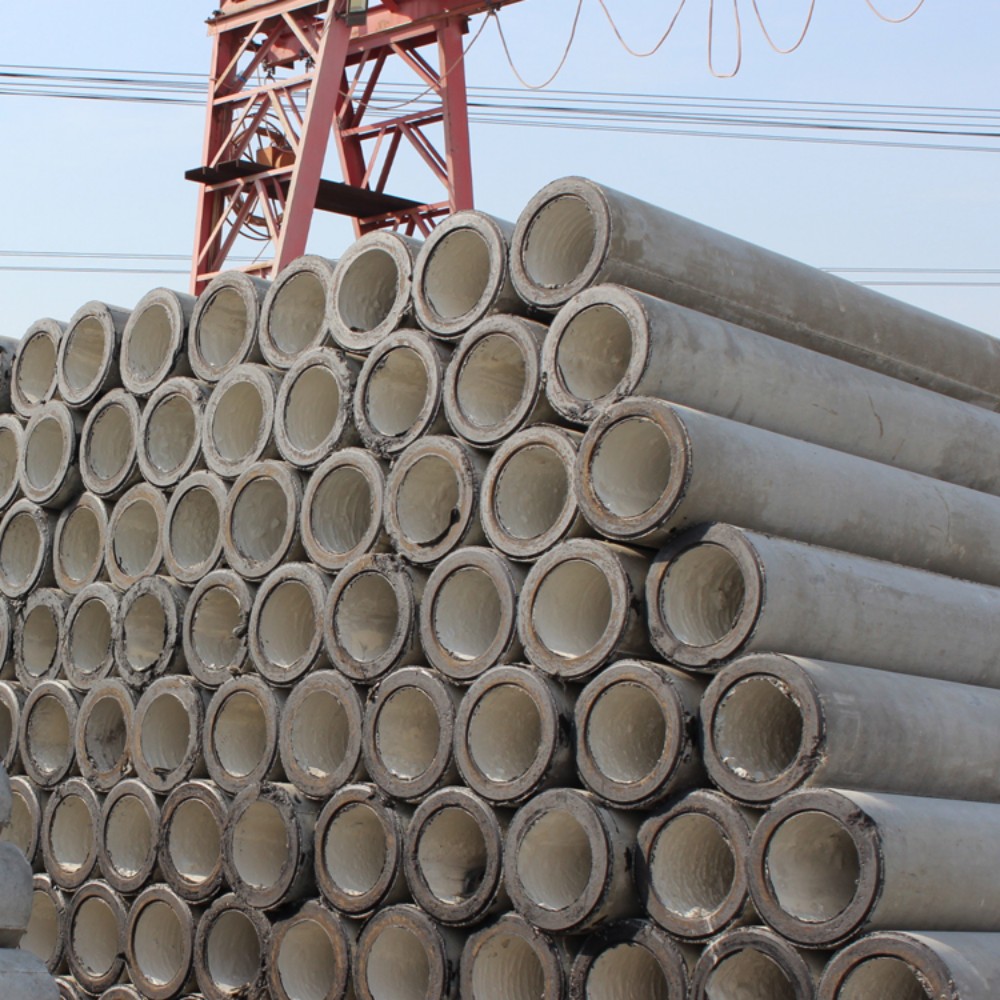 锦州18米法兰水泥电杆