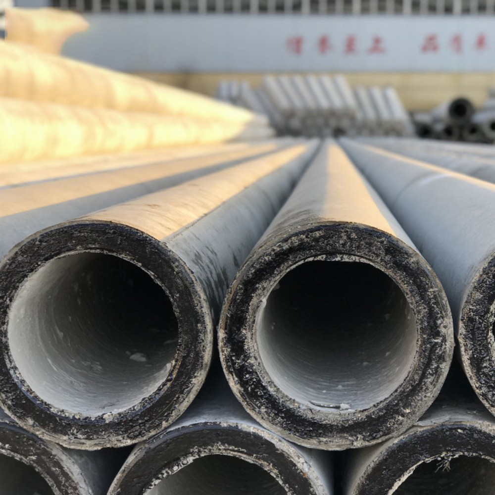 锦州150×10米预应力水泥电线杆