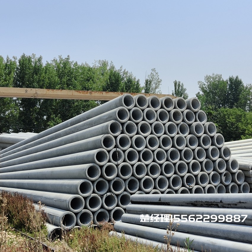 锦州190*12米水泥电杆M级