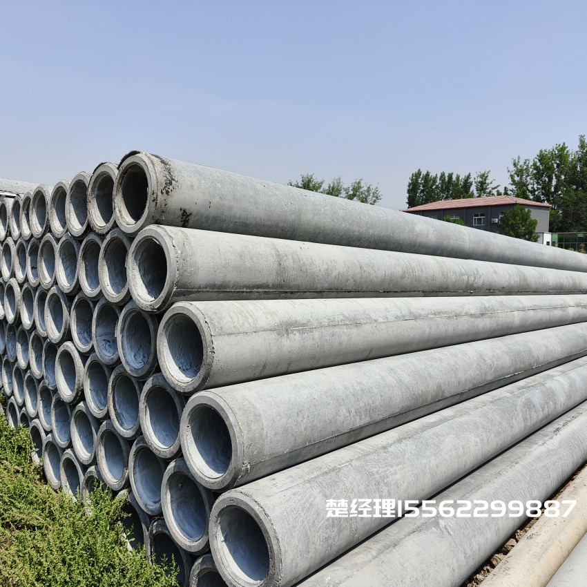 锦州150×10米预应力通信水泥电线杆